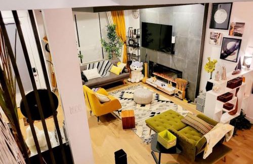 Whyte ave House | Welcome to Happy Place where Cozy Comfort Meets Exquisite Luxury