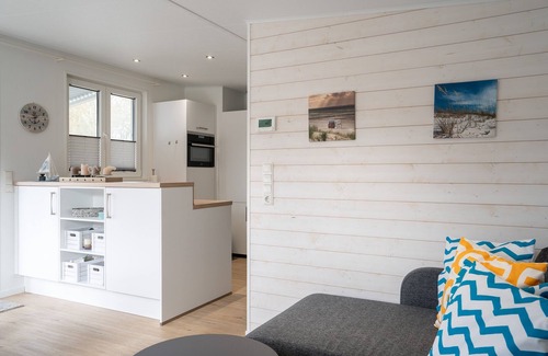 Gronenberg House | Welcome to Haus Smutje!