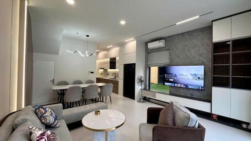 Xuyen Moc House | Welcome to Ho Tram Villa
