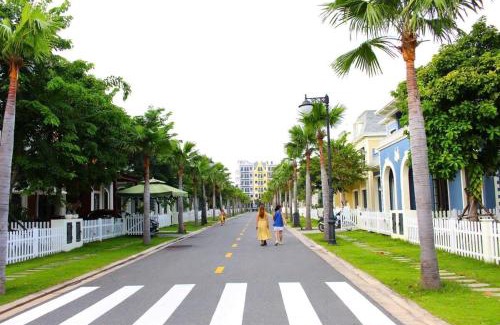 Xuyen Moc House | Welcome to Ho Tram Villa