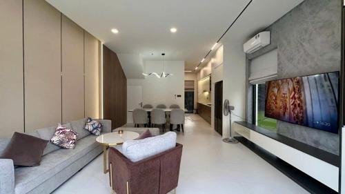 Xuyen Moc House | Welcome to Ho Tram Villa