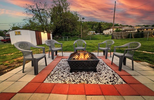 Allentown House | Welcome to Juniata! King Size Bed, Wifi, New