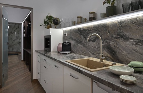 Mala Strana Apartment | Welcome to Kaiserstein Palace Apartments – Luxury Living in the Heart of Prague.