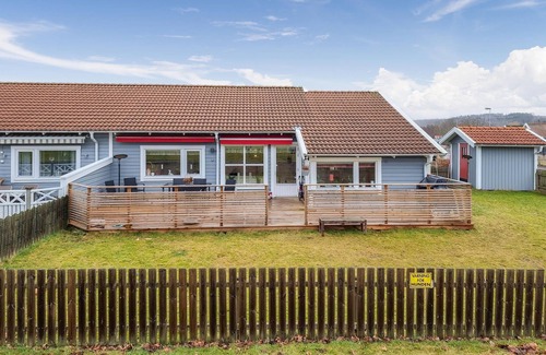 Kungsbacka House | Welcome to Kungsbacka, the ideal place for a cosy family holiday.