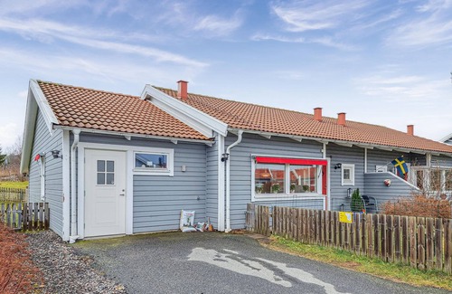 Kungsbacka House | Welcome to Kungsbacka, the ideal place for a cosy family holiday.