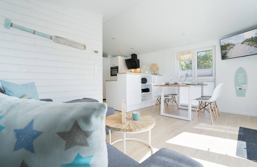 Gronenberg House | Welcome to Lagom!