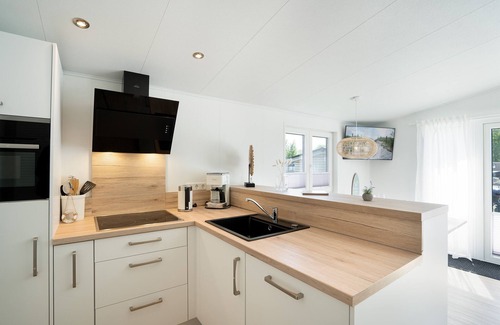 Gronenberg House | Welcome to Lagom!