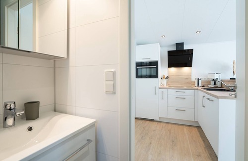Gronenberg House | Welcome to Lagom!