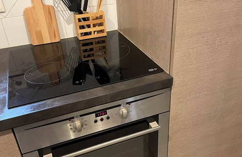 Pezenas Apartment | Welcome to Le Trois Six Very nice air-conditioned duplex