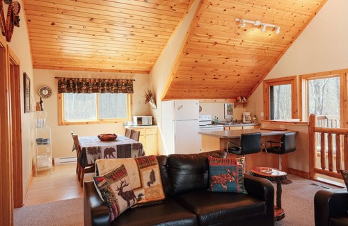 Federal Dam Cabin | Welcome to Leech Lake Lodge!