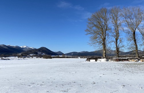 Roquefeuil Cottage | Welcome to Léontine 5 minutes from Lake Belcaire with its many activities