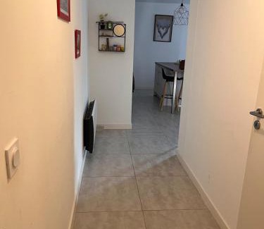La Celle-sous-Gouzon Apartment | Welcome to Marie's