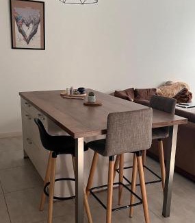 La Celle-sous-Gouzon Apartment | Welcome to Marie's