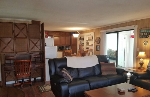 Southmont House | Welcome to Moonlight Cove!