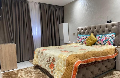 Skhirat Apartment | Welcome To Moroccan Glisa.