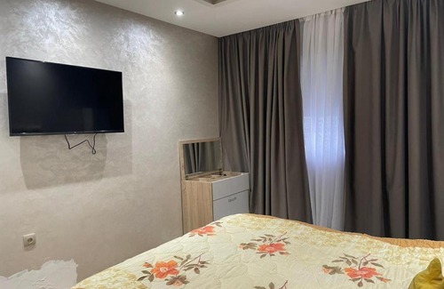 Skhirat Apartment | Welcome To Moroccan Glisa.