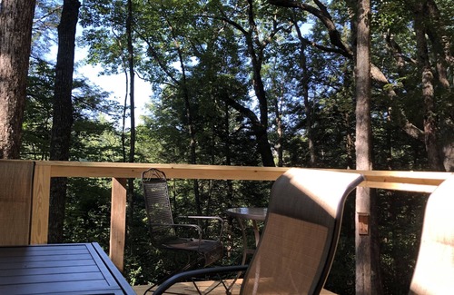 Mount Nebo House | Welcome to Mountain Momma