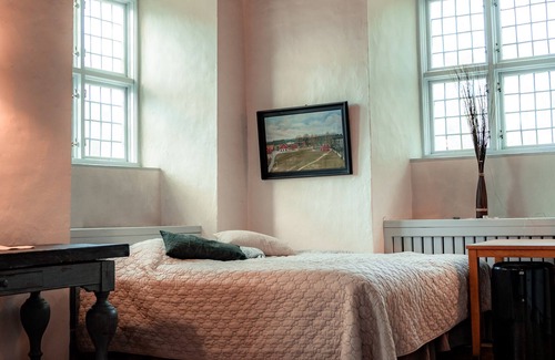 Sigtuna Other | Welcome to Mr Charles most prestigious castle!