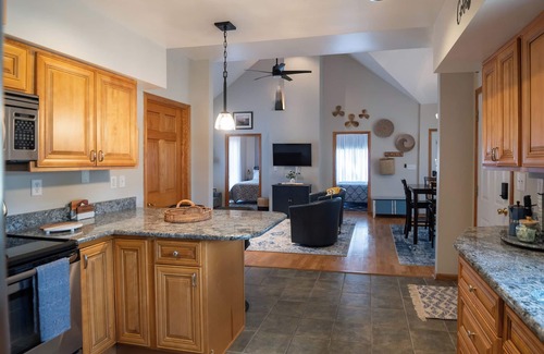 Racine House | Welcome to North Beach Bungalow!nSteps to the Beach, Minutes to Everything!