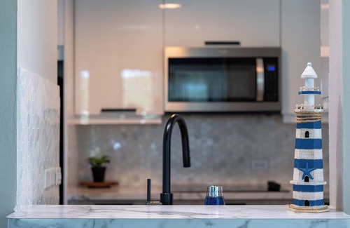 Sardinera Apartment | Welcome to Ocean Bliss- Oceanfront Apartment