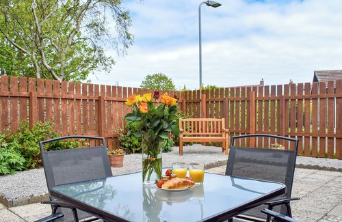 Seahouses Cottage | Welcome to our delightful two storey, 3 bedroom, 2 bathroom cottage.