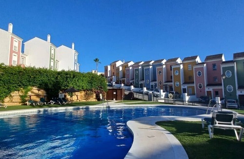 Bahia de Casares House | Welcome to our home in Bahia de Casares