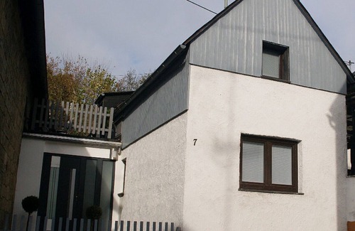 Volkesfeld House | Welcome to our holiday home "Oscar" in Volkesfeld