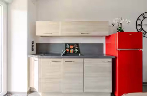 Dabo House | Welcome to our home! In Dabo Hellert Ideal for relaxation and rest