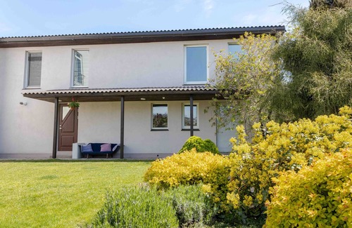 Liepaja House | Welcome to Papes House in Liepaja, Latvia