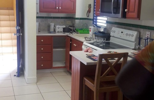 Lowlands Condo | Welcome to Paradise at Tobago Plantations