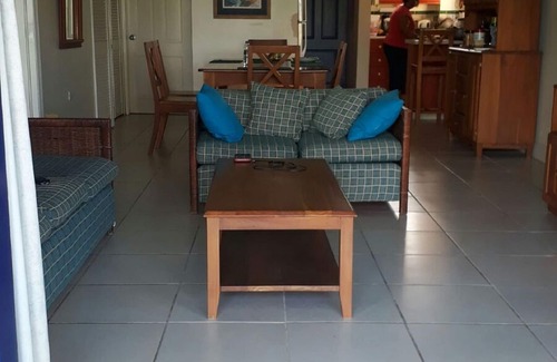 Lowlands Condo | Welcome to Paradise at Tobago Plantations