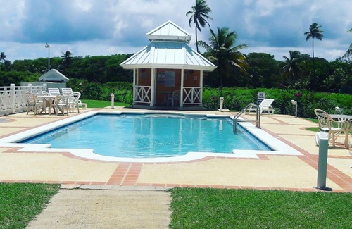 Lowlands Condo | Welcome to Paradise at Tobago Plantations