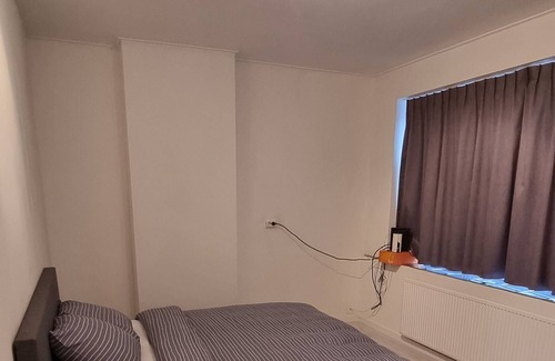 Charlois Apartment | Welcome to Rotterdam