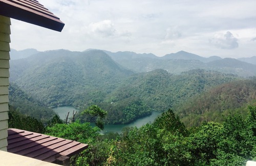 Bhimtal Villa | WELCOME TO SURYA VILLA, SATTAL