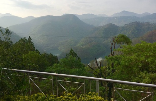 Bhimtal Villa | WELCOME TO SURYA VILLA, SATTAL