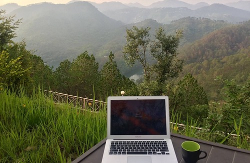 Bhimtal Villa | WELCOME TO SURYA VILLA, SATTAL