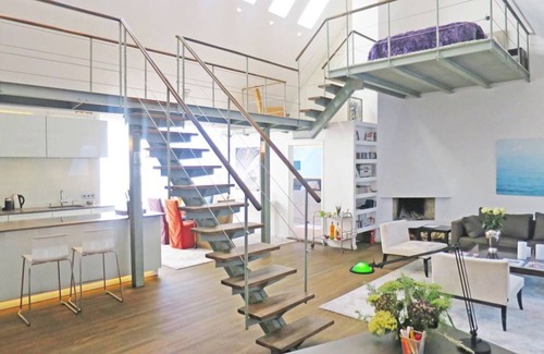 Vera Condo | welcome to tbilisi!