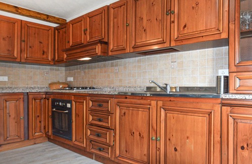 Casone Carpinelli House | Welcome to this welcoming vacation home in Pieve San Lorenzo.