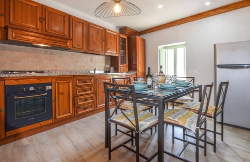 Casone Carpinelli House | Welcome to this welcoming vacation home in Pieve San Lorenzo.
