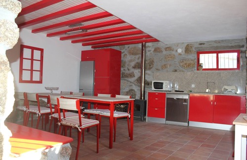 Gouveia House | Welcome to the area of ​Formil - Serra da Estrela - Portugal