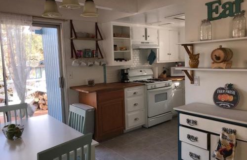 Arrowbear Lake House | Welcome To the Blue Barn!