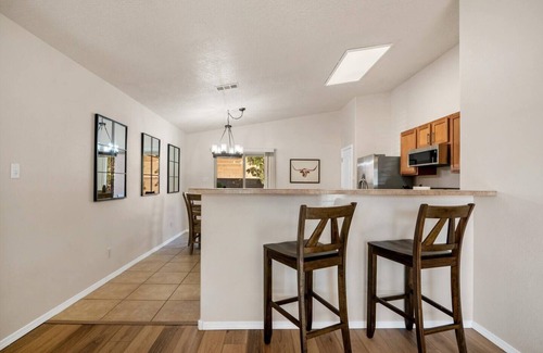 Paradise Hills Civic House | Welcome to the Cowboy Corral