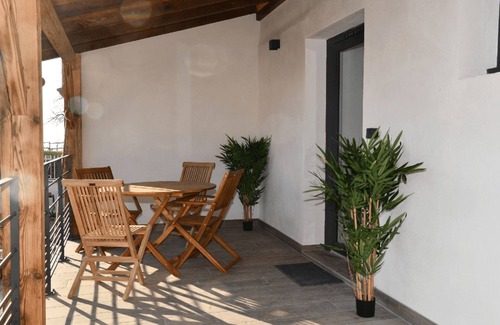 La Cote-Saint-Andre House | Welcome to the" Domaine des étoiles" Enjoy a moment of escape and fun!