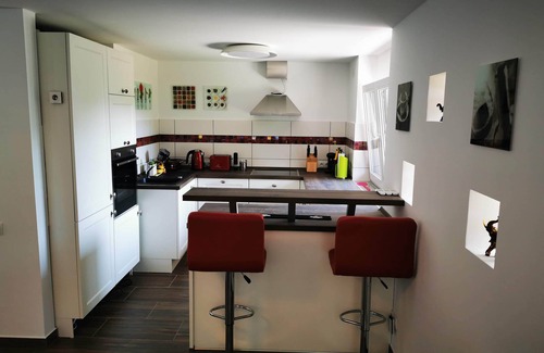 Brueggen House | Welcome to the holiday home Oebel in Brüggen
