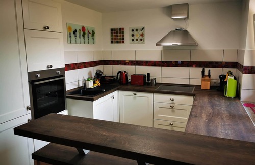 Brueggen House | Welcome to the holiday home Oebel in Brüggen