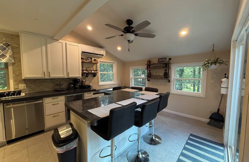Greentown Ski Chalet | Welcome to the Honey Bear Lodge Lake Wallenpaupack