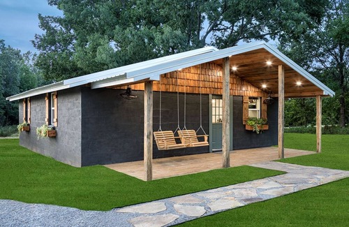 Birdeye Cottage | Welcome to "The Little house at the Landing"