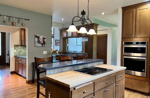 McKenna Other | Welcome to The Nisqually Highland Ranch