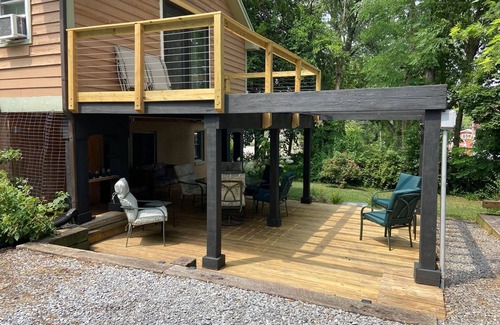 Shepherdstown House | Welcome to the Shepherds Rest
