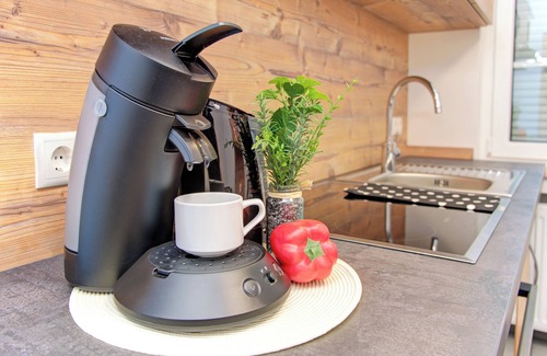 Bann Apartment | Welcome to the stork's nest in Bann! Country vacation!- Holiday apartment Storchenglück